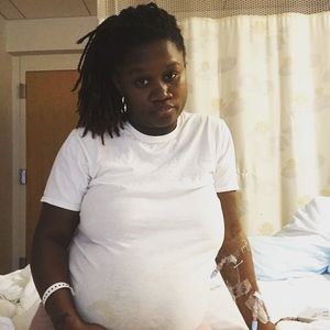 Meet your Posher, Beatrice